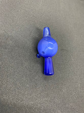 Load image into Gallery viewer, Ian’s Glass Bubble Cap
