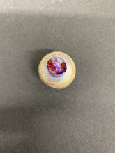 Load image into Gallery viewer, Steve H Rainbow Milli Spinner Bubble Cap
